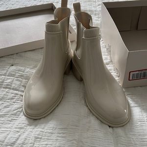 A new day Camille boots (size 8)
